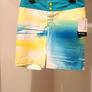 Oakley Swim shorts